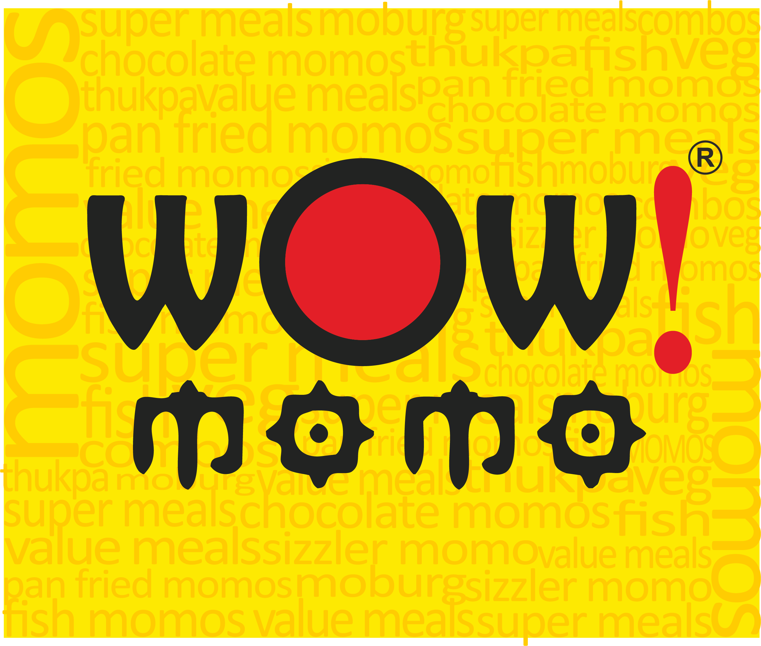 Wow Momo